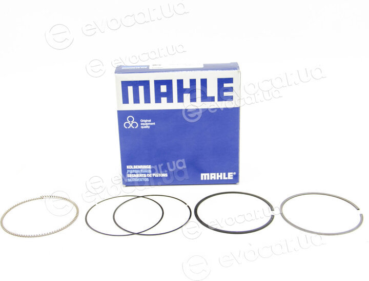 Mahle 681 RS 00106 0N0