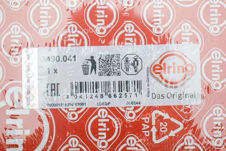 Elring 490.041
