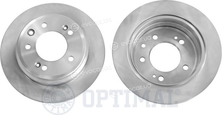Optimal BS-8560C