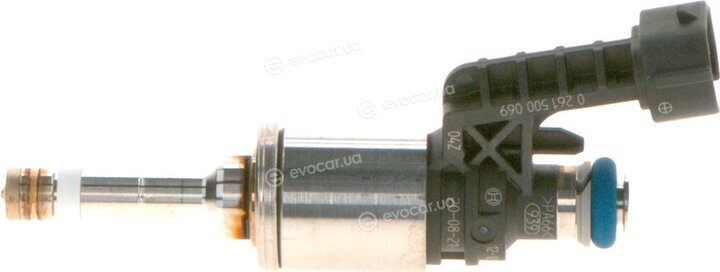 Bosch 0 261 500 04Z