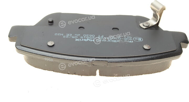 Metelli 22-0945-0