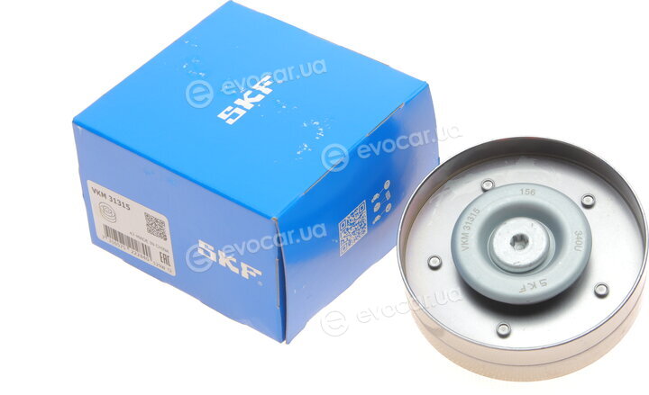 SKF VKM 31315