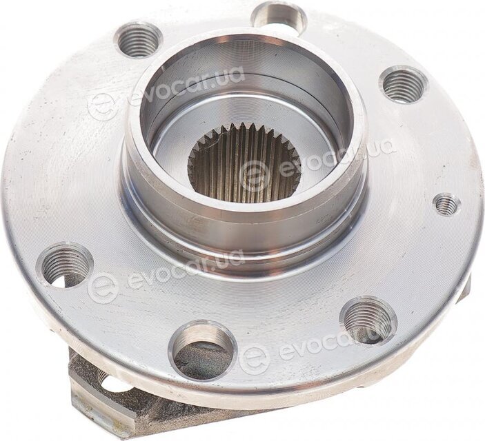 SKF VKBA 3510