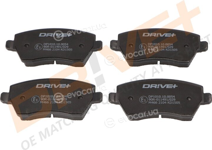 Drive+ DP1010.10.0054