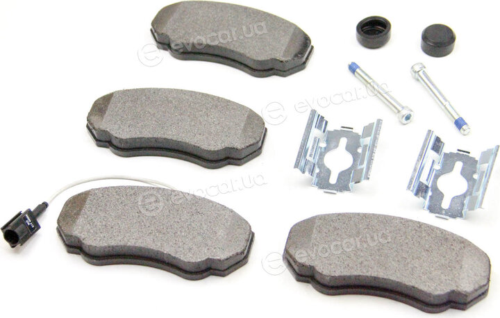 Hella 8DB 355 010-391