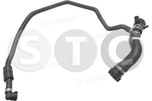 Metalcaucho / STC T499198