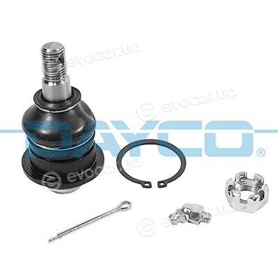 Dayco DSS2525