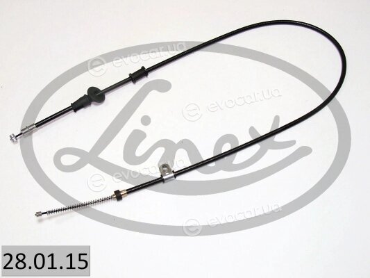 Linex 28.01.15