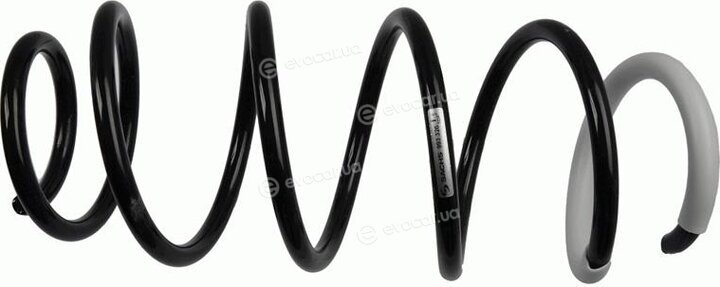 Sachs 993 326