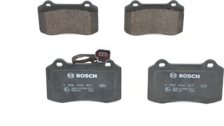 Bosch 0 986 494 367