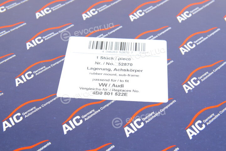 AIC 52870