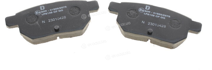 Delphi LP2105