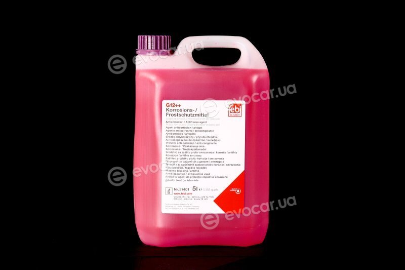 Febi 37401