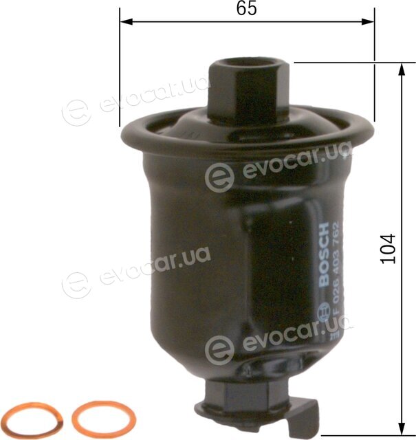 Bosch F 026 403 762