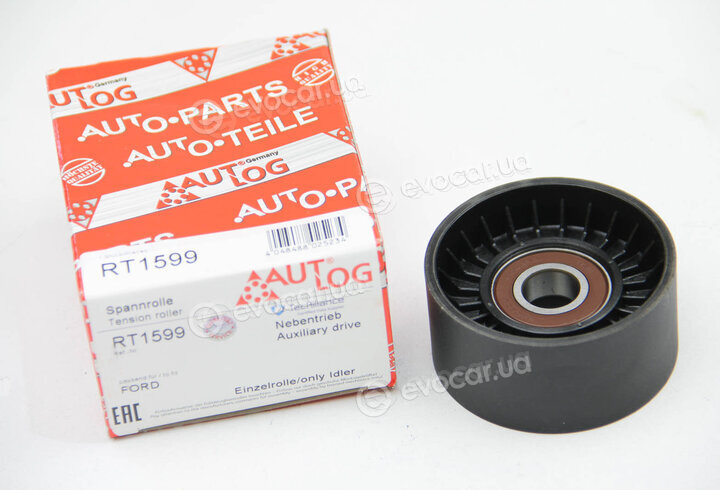 Autlog RT1599