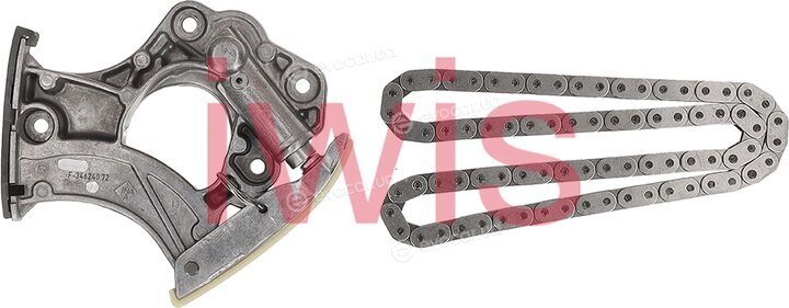 Iwis 74649Set