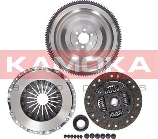 Kamoka KC029