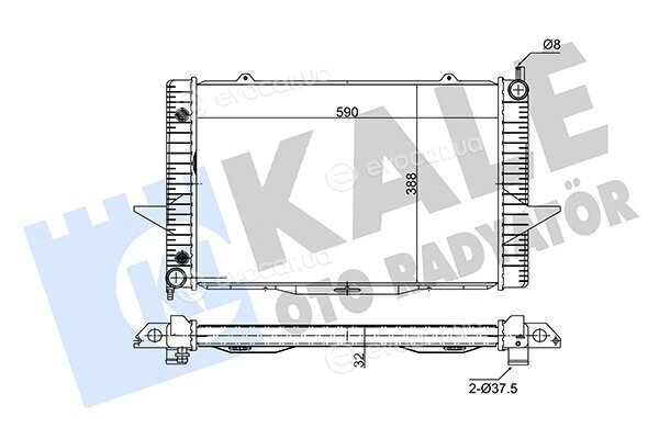 Kale 346225