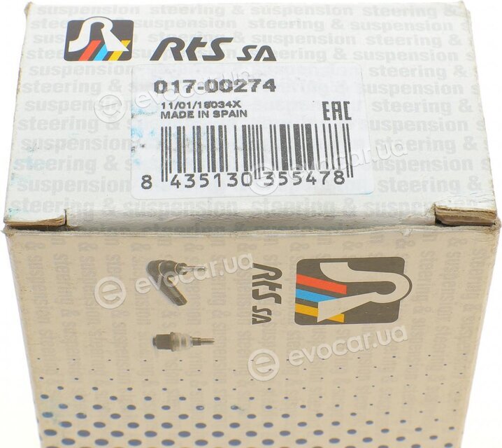 RTS 017-00274