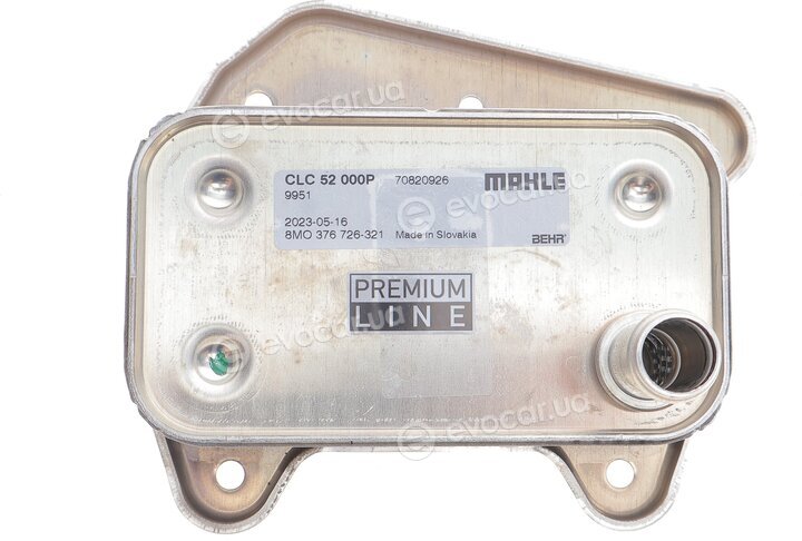 Mahle CLC 52 000P