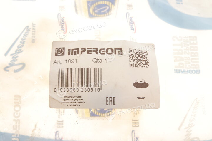 Impergom 1891