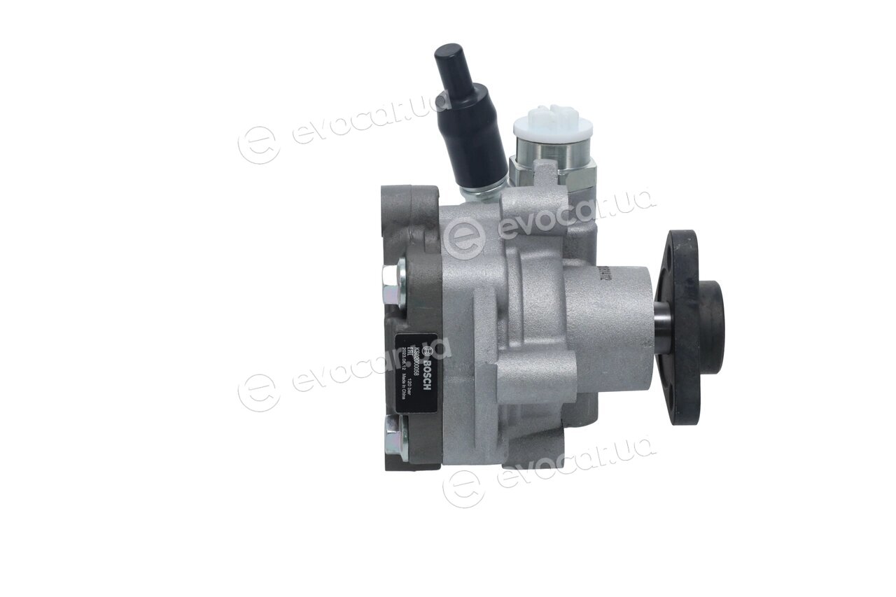 Bosch K S02 000 058