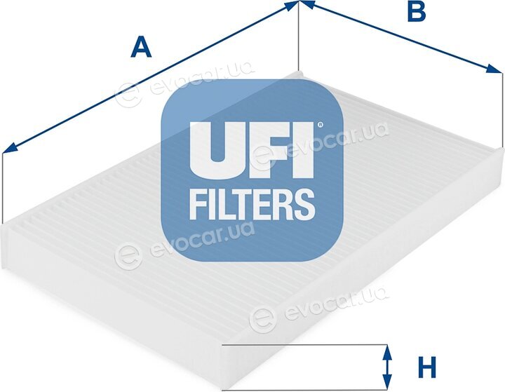 UFI 53.038.00