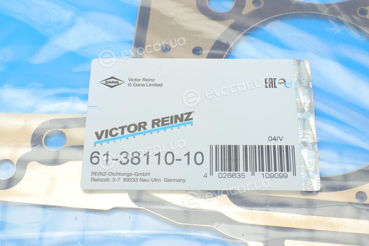 Victor Reinz 61-38110-10