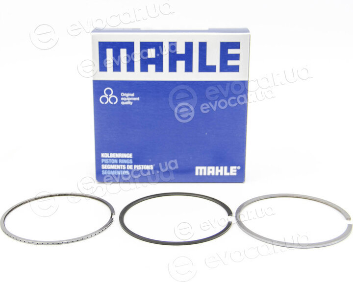 Mahle 001 RS 00111 0N0