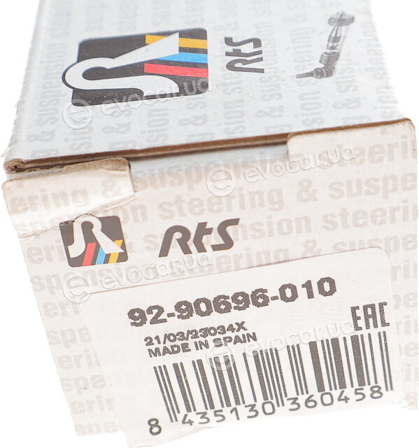 RTS 92-90696-010