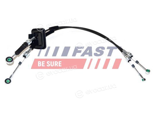 Fast FT73048
