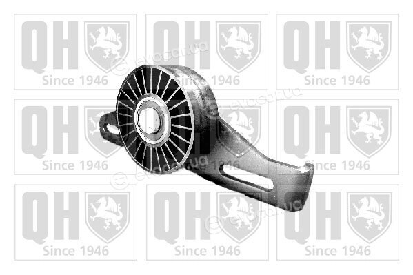 Quinton Hazell QTA1027