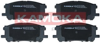 Kamoka JQ101527