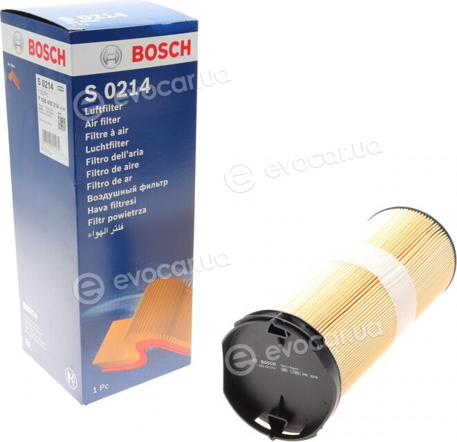 Bosch F 026 400 214