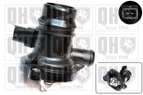 Quinton Hazell QTH724K