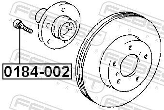 Febest 0184-002