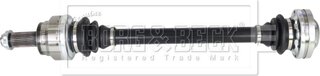 Borg & Beck BDS1504