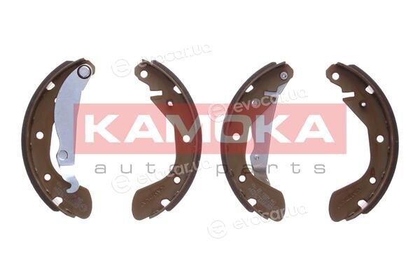 Kamoka JQ202005