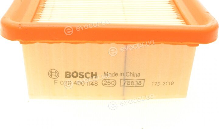 Bosch F 026 400 048