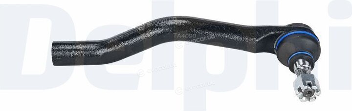 Delphi TA4090