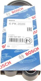 Bosch 1 987 947 987