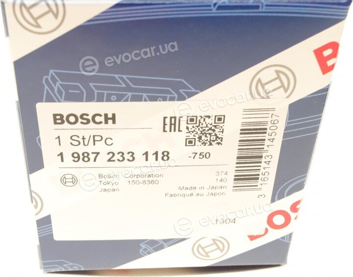 Bosch 1 987 233 118