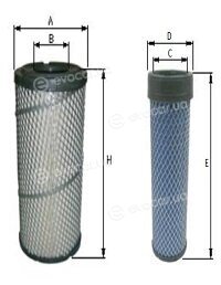 Sampiyon CR 0103/0104