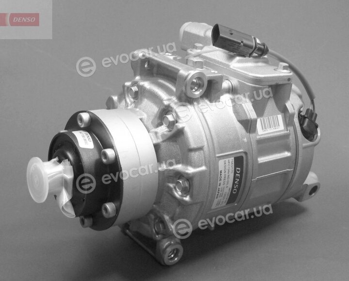 Denso DCP02055