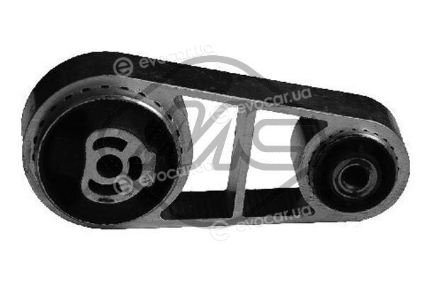 Metalcaucho / STC 04899