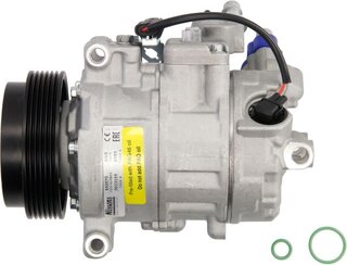 Nissens 890070
