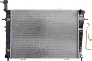Nissens 675015