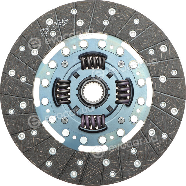 Valeo 832258