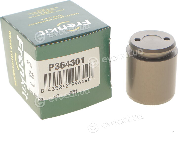 Frenkit P364301
