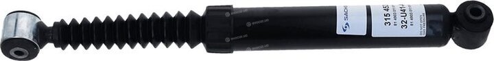 Sachs 315 452